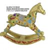 Rocking Horse Tabletop - Prism